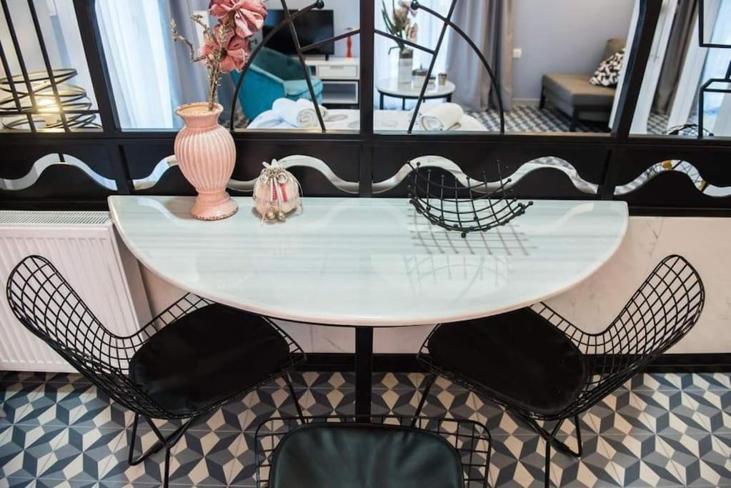 Apartment Petit 2 *