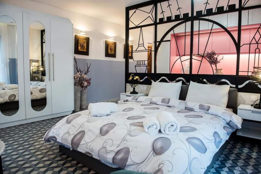 Apartament Petit 2