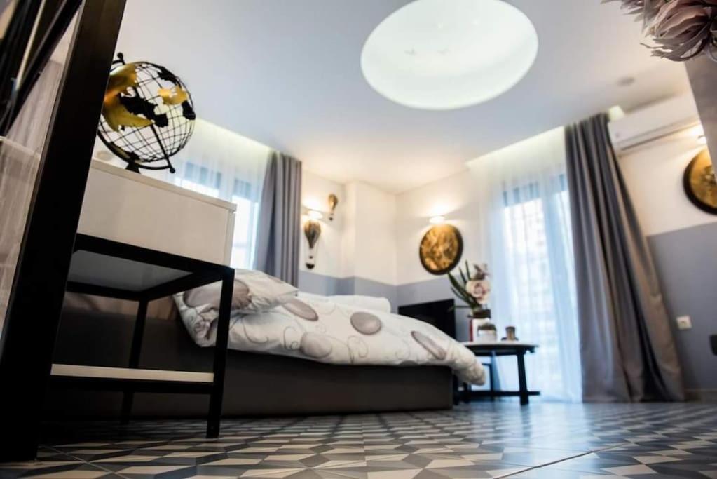 Petit 2 Apartament *