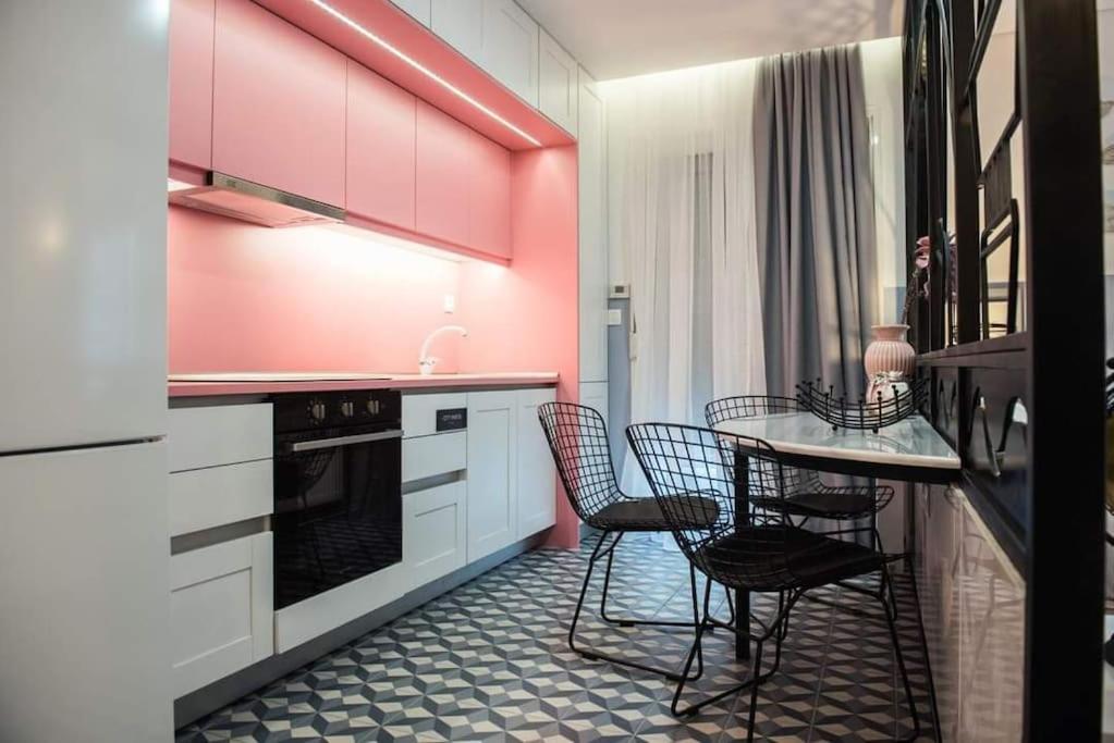 Apartment Petit 2