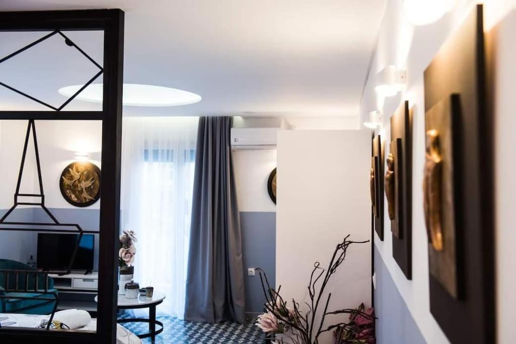 Apartament Petit 2 Saloniki