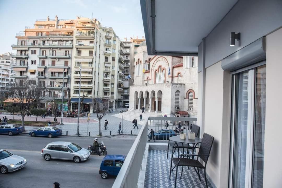 Petit 2 Διαμέρισμα Θεσσαλονίκη
