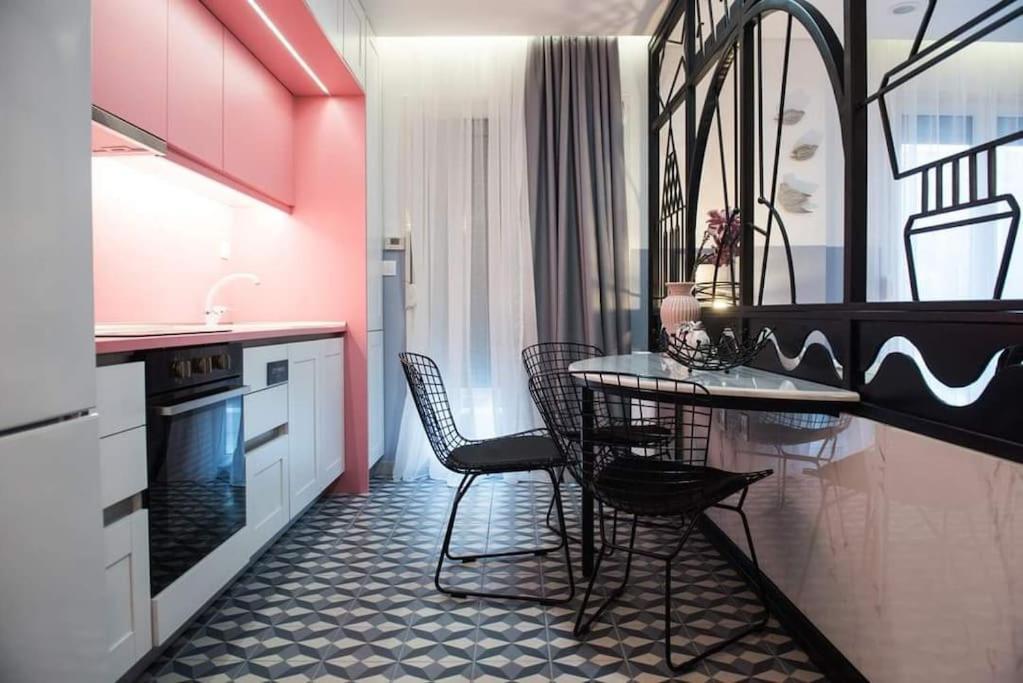 Apartment Petit 2 Thessaloniki